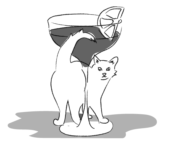 cat